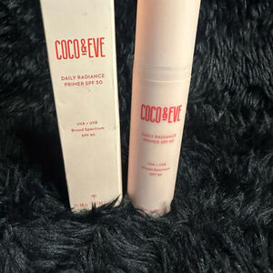 Pink Radiance Primer for a Flawless Finish